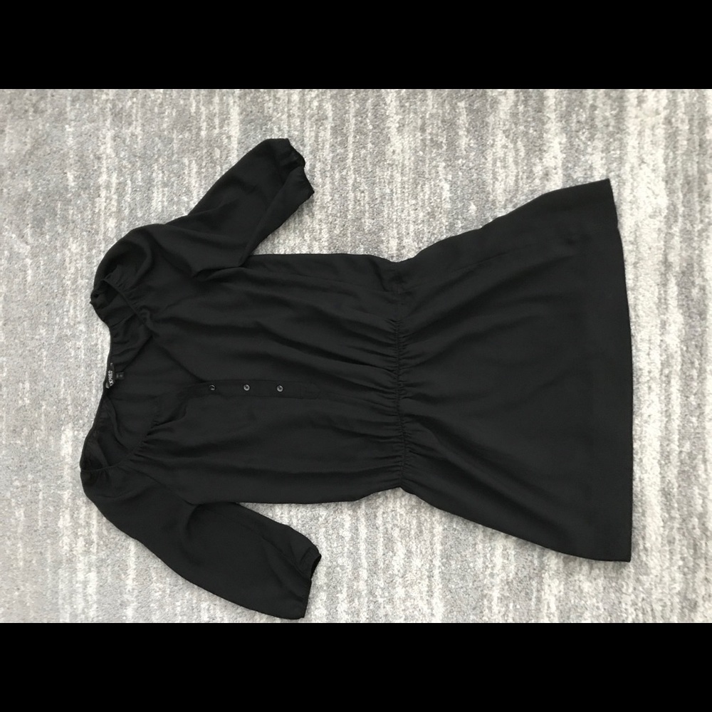 Casual dress